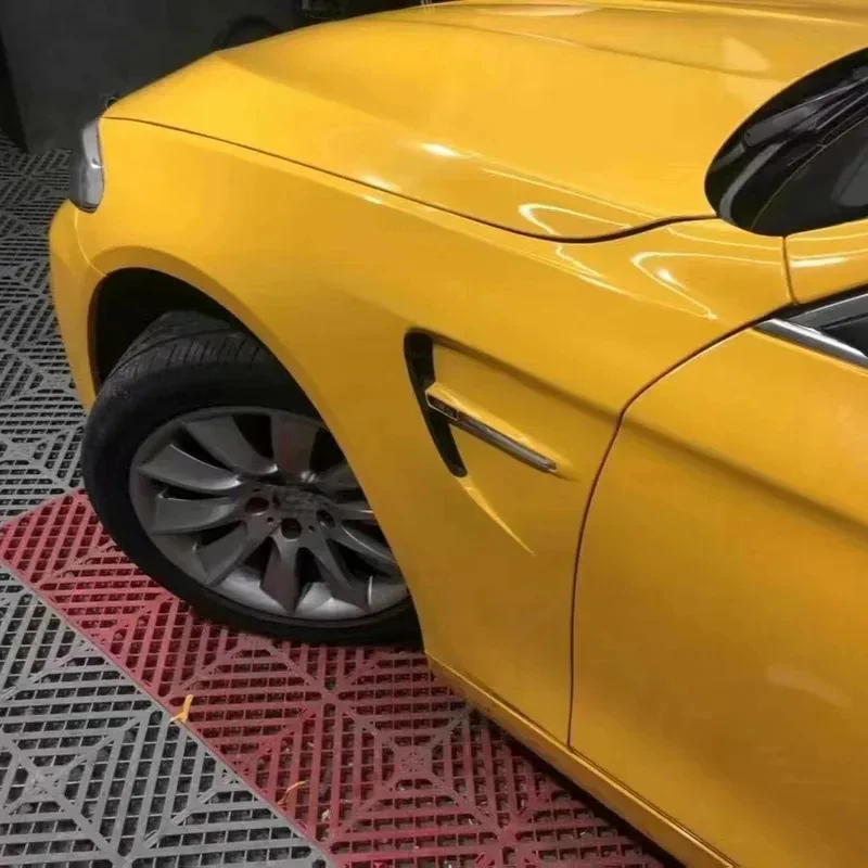 

For F10 M4 M5 Look High Quality Fender Classic Auto Parts