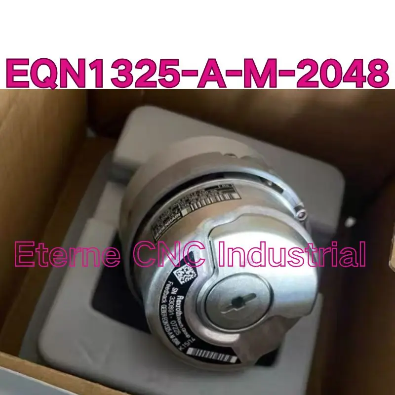 New EQN1325-A-M-2048 Encoder EQN 1325 2048 62S12-78 Quick Shipping