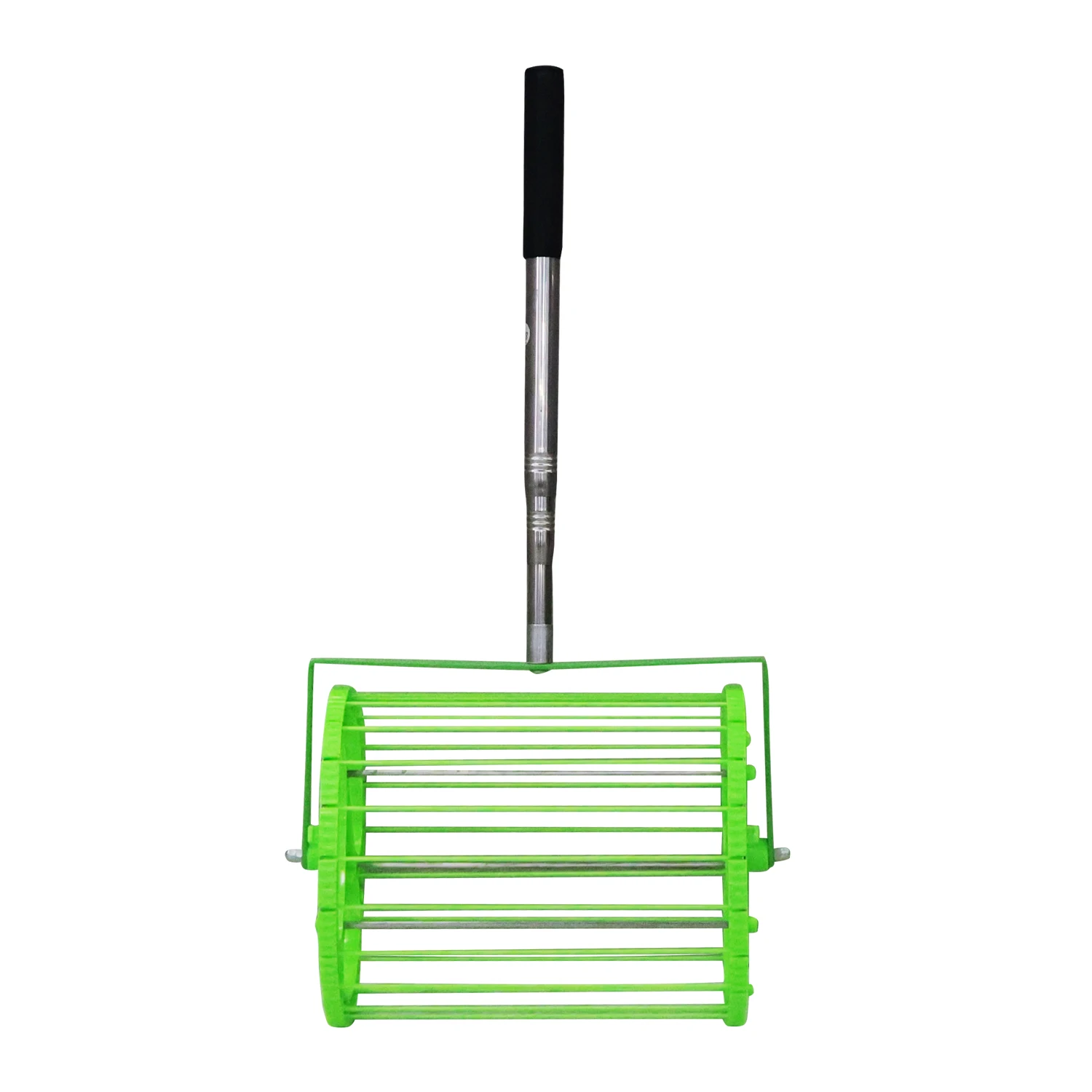 

Durable Table Tennis Ball Picker Length Adjustable Roller-type Tennis Retriever Professional Ping Pong Ball Collector Wholesalep