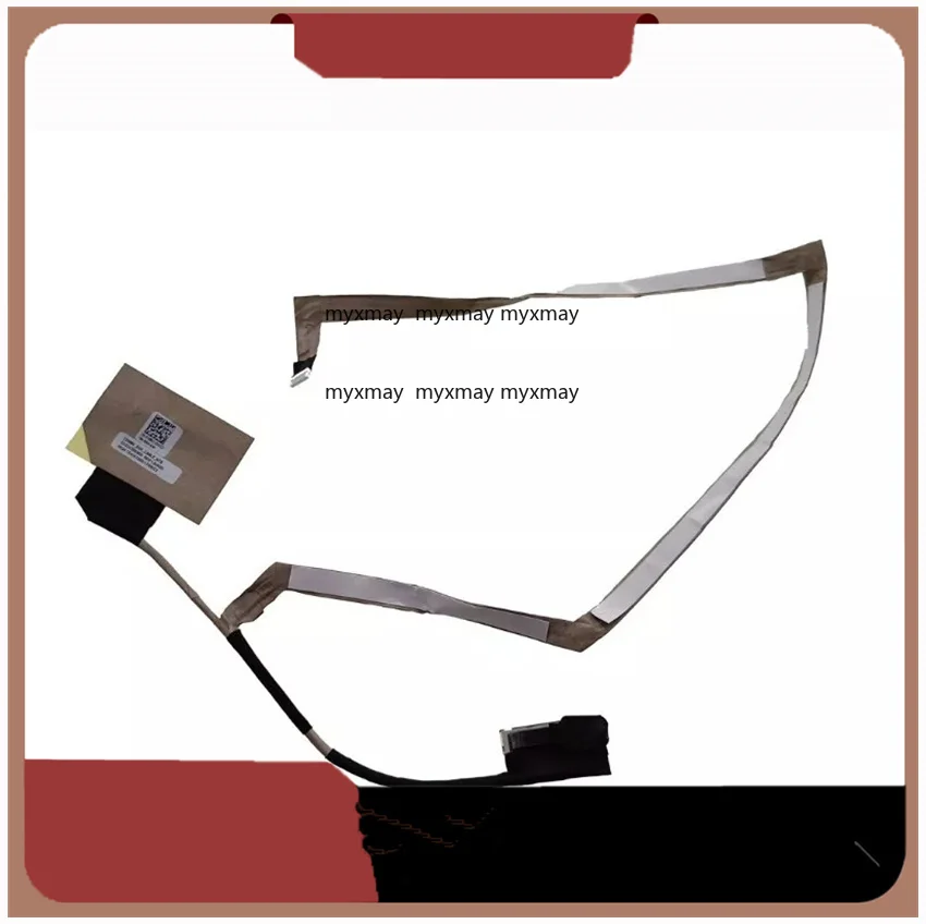 

NEW Laptop LCD EDP CABLE FOR Dell Precision E5580 E5590 E5591 M3520 0748W1 DC02C00E800