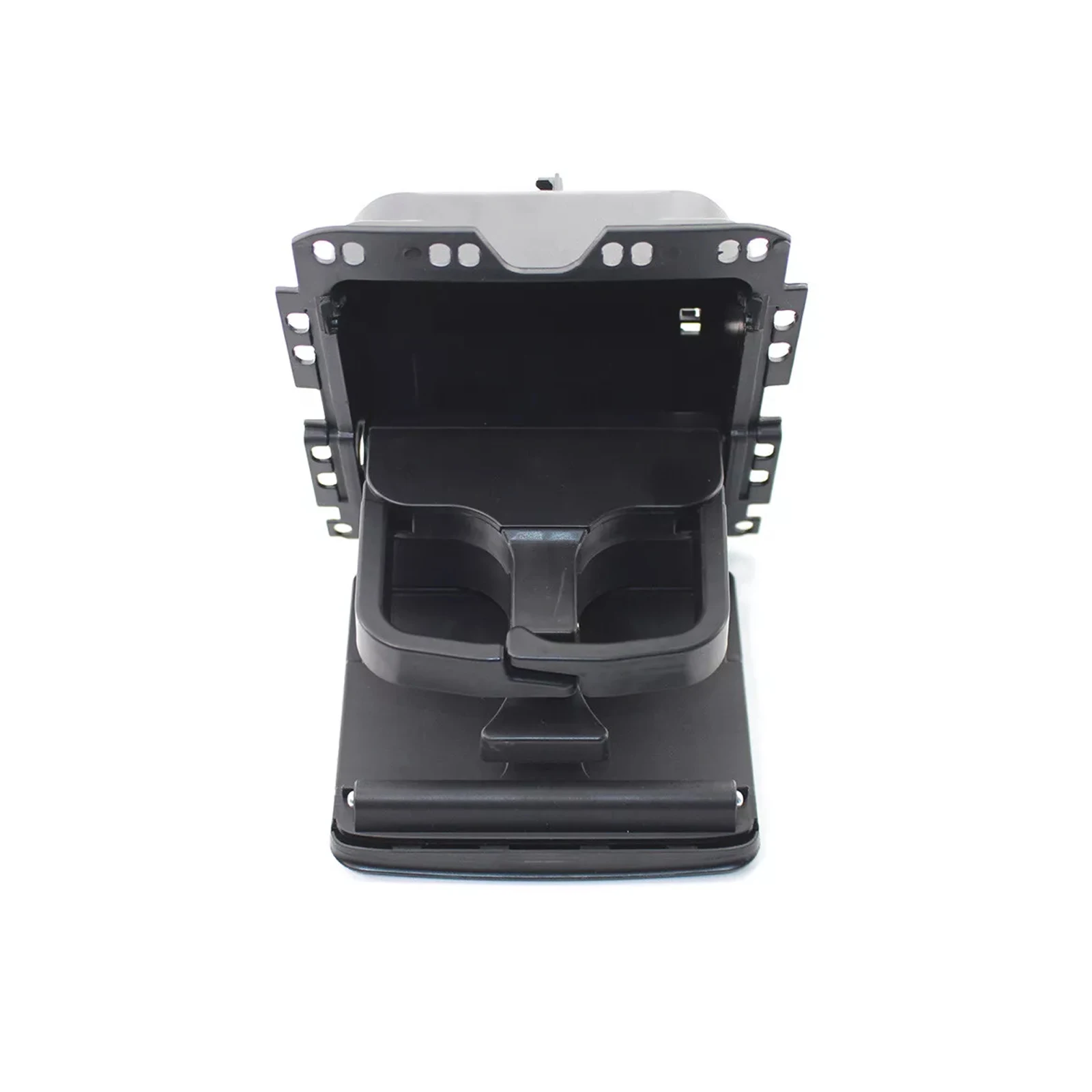 Car Rear Center Console Cup Holder 7N0862533 7N086253382V  For Golf For Sharan For Tiguan Interior Accessories