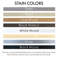 21-100 cm Teak Pine Wood Magnetic Painting Frame Wood Photo Frame Painting Canvas Poster Frame Canvas Frame Art Hanger Christmas 6