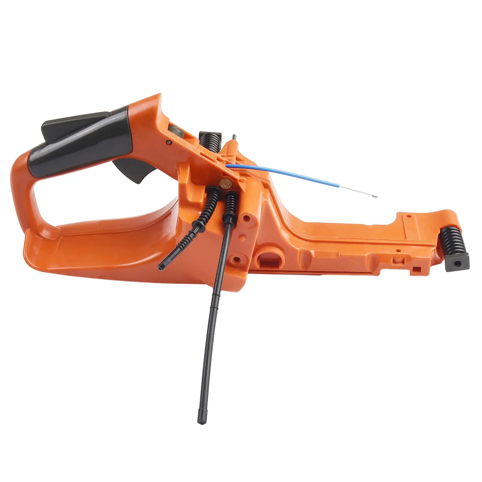 Parts Gas Tank Assembly For Garden for Power Tool Parts Gas Tank Rear Handle Kit Return Line Filter Tank Rear Handle
