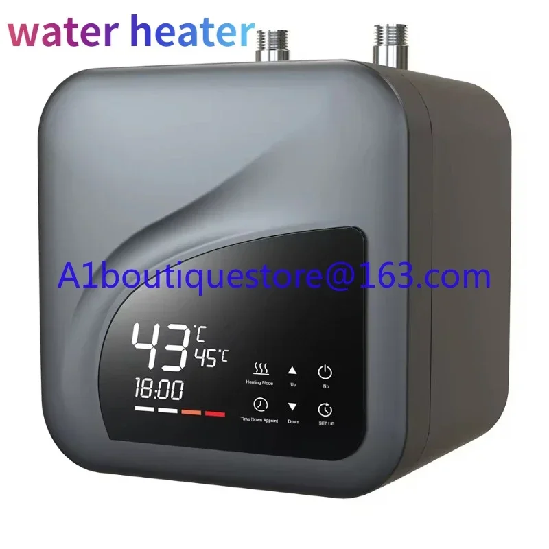 

Electric water heater 220v electric hot water shower heater