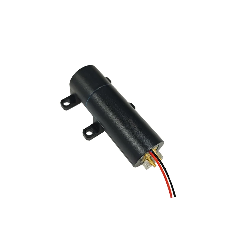 

Lumispot Wholesale 40uJ Professional Erbium Glass Laser