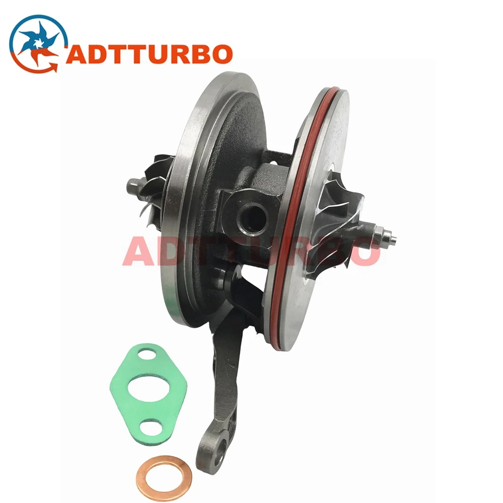 BV35 Turbocharger Cartridge 54359980060 For BMW 125D F20/F21 325D F30 F35 F80 160Kw 218HP N47S1 Turbo CHRA 11657823256