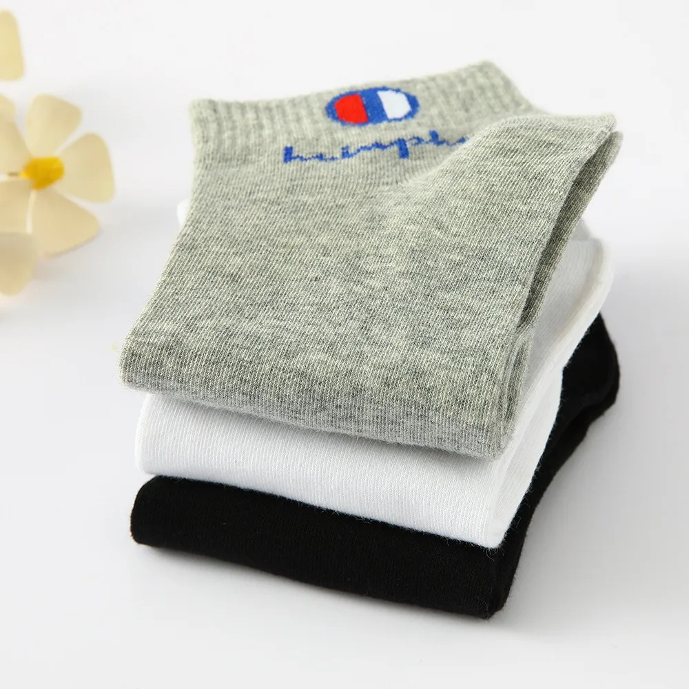 Рисунок 4 - 3 пары хлопковых носков