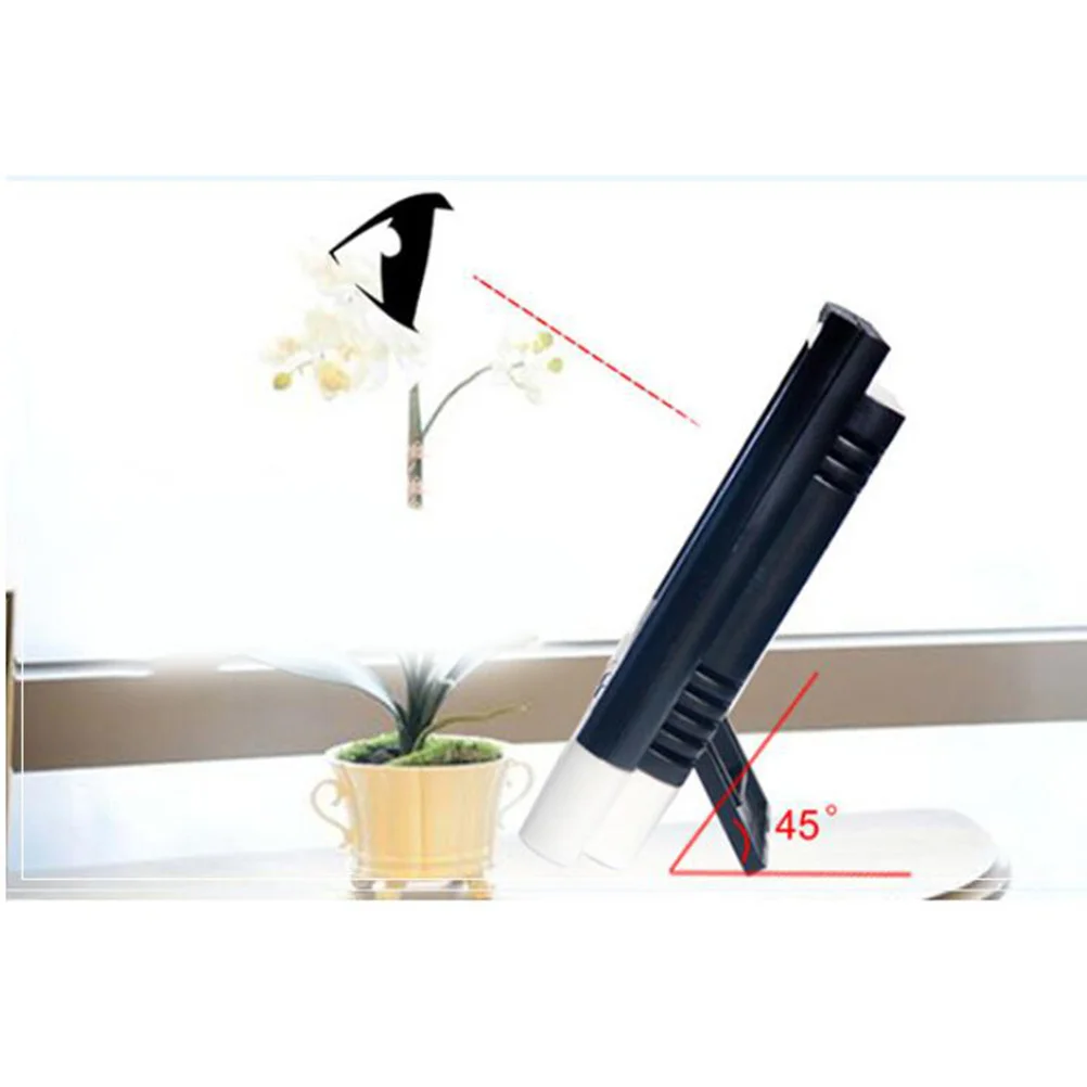 Electronic Temperature Humidity Meter Digital Indoor Thermometer Hygrometer Clock Calendar Wall Mountable Desktop For Home