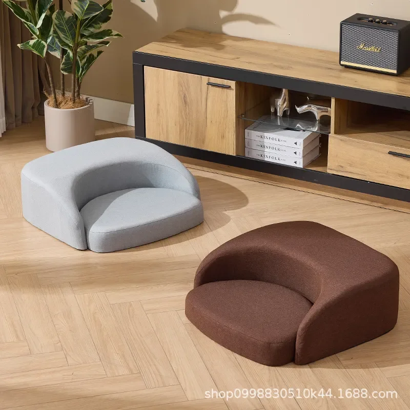 Japanese-style seating, tatami seat, room chair, bay window, legless chair, special chair for meditation, meditation, tea