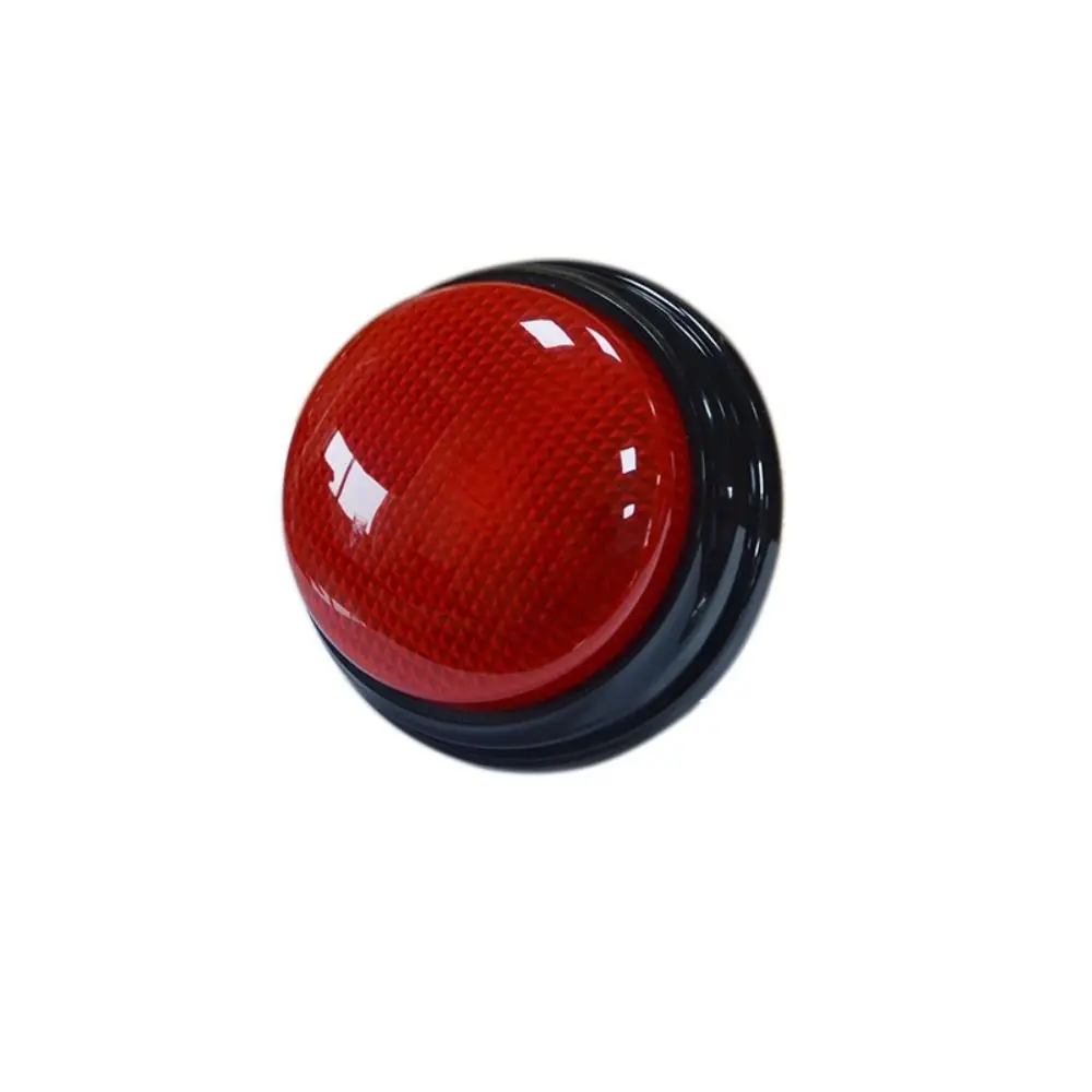 

Lights & Sounds Answer Buzzers Answering Educational Game Buzzer Colorful Quick Answer Button Buzz Buttons or Adults