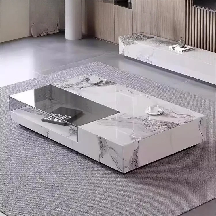 B Light Luxury Livi…