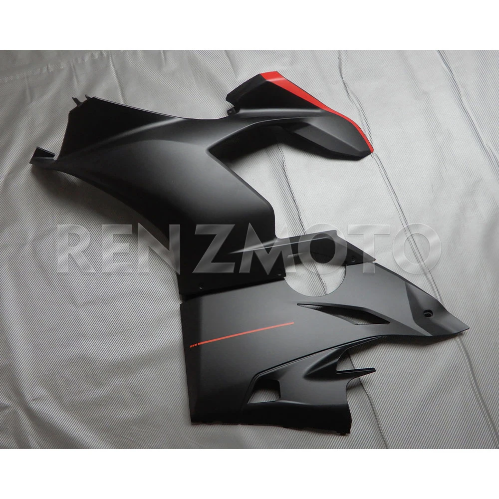 D1017-102a New Motorcycle Fairing Kit For Ducati PANIGALE V4 V4S 2018-2019 ABS Injection Body Shell