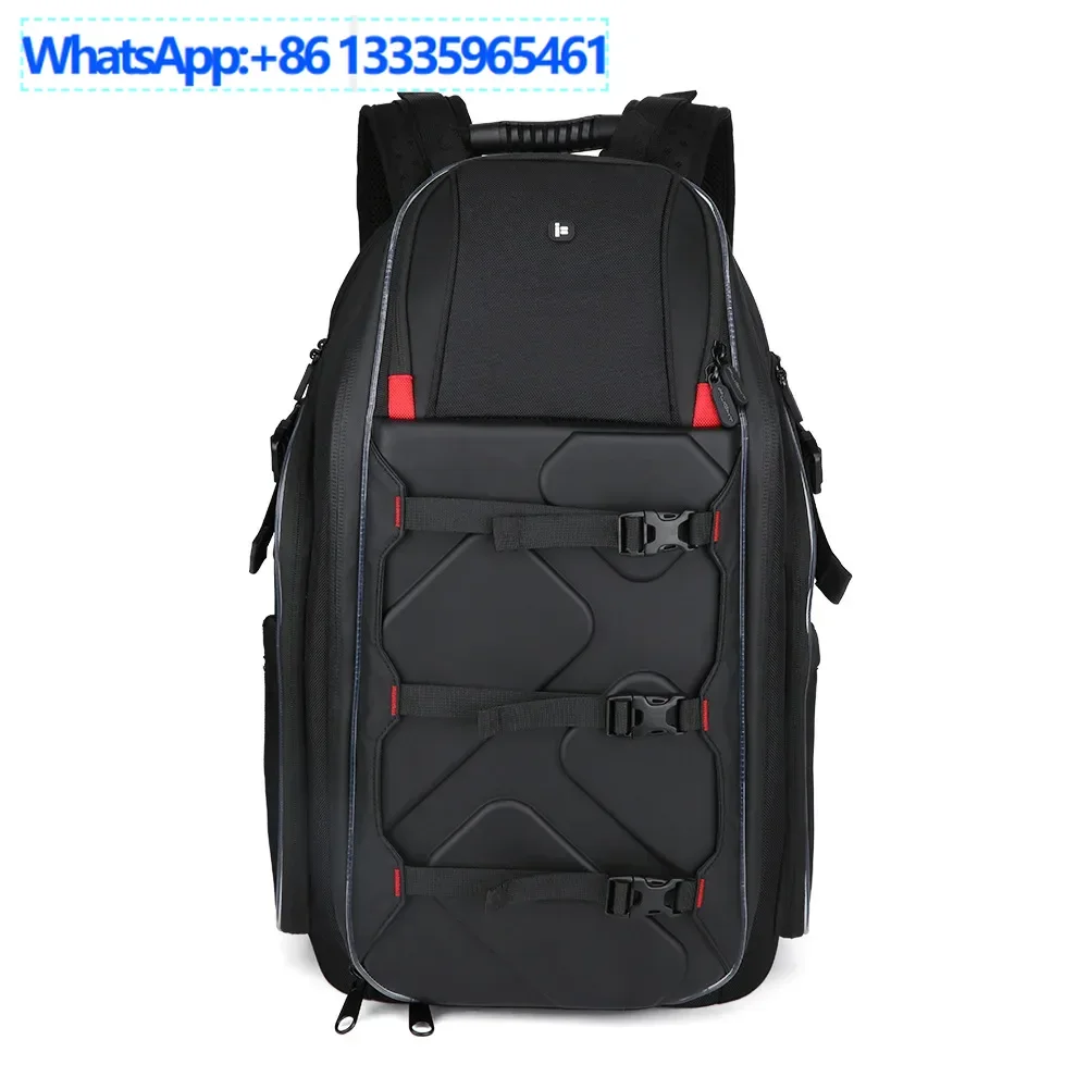 

iFlight Wing Flying Drone Backpack FPV Backpack, Storage Bag