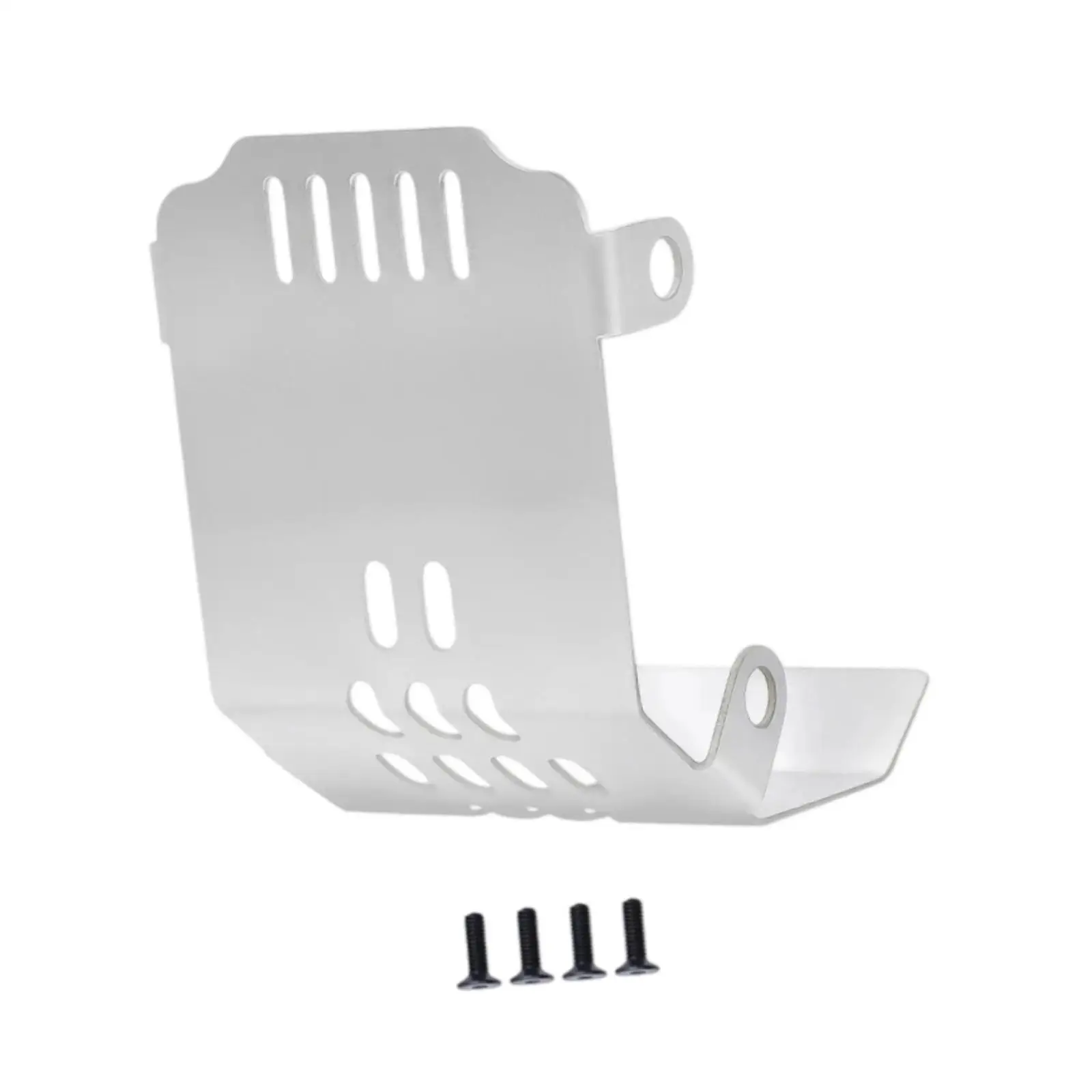 RC-motorfiets Eenvoudig te installeren accessoires voor 1:4 Promoto-mx