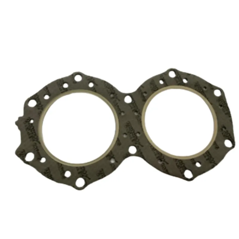 Engine Gasket Head Outboard Yamaha 700