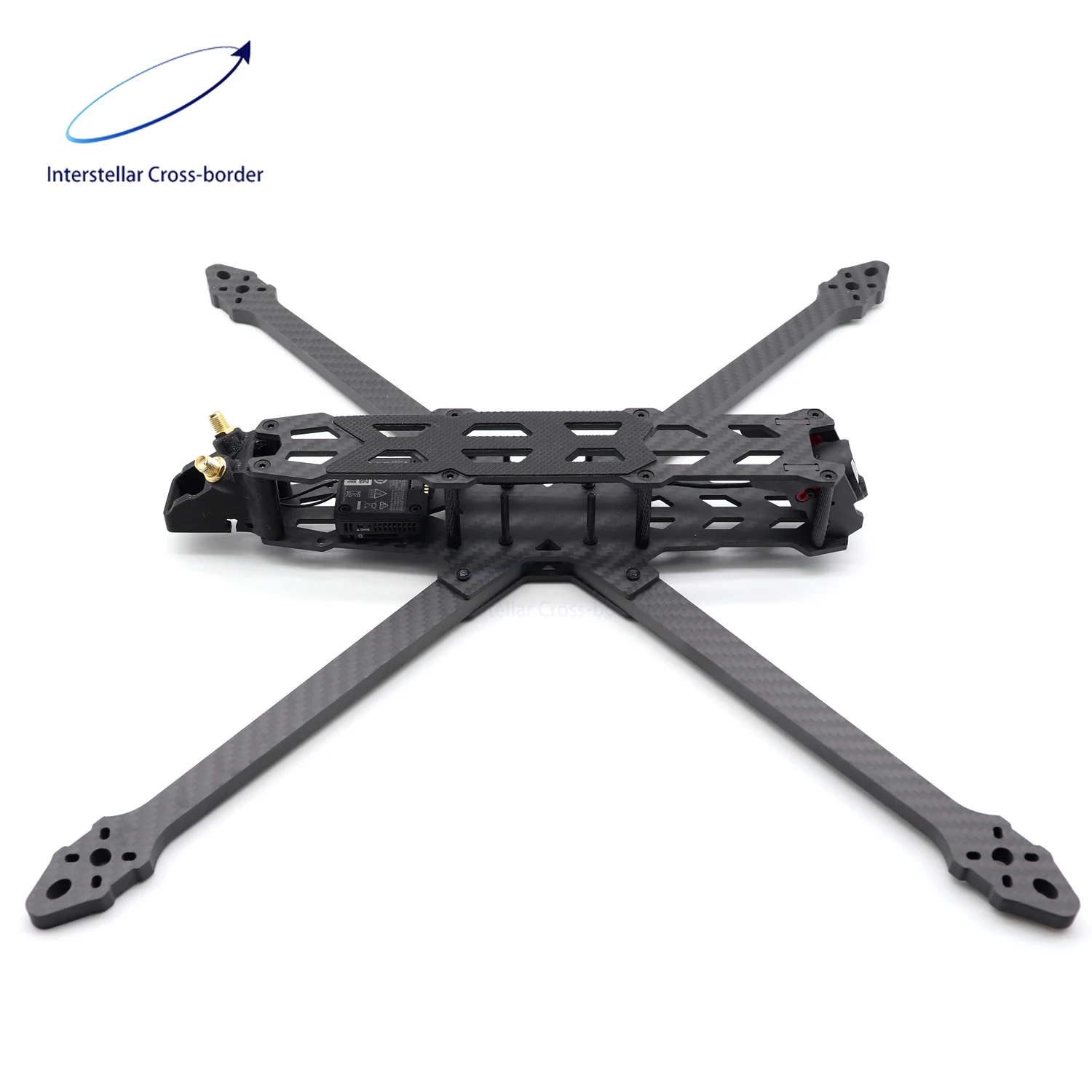 MX-O410 10-Inch Car… - image