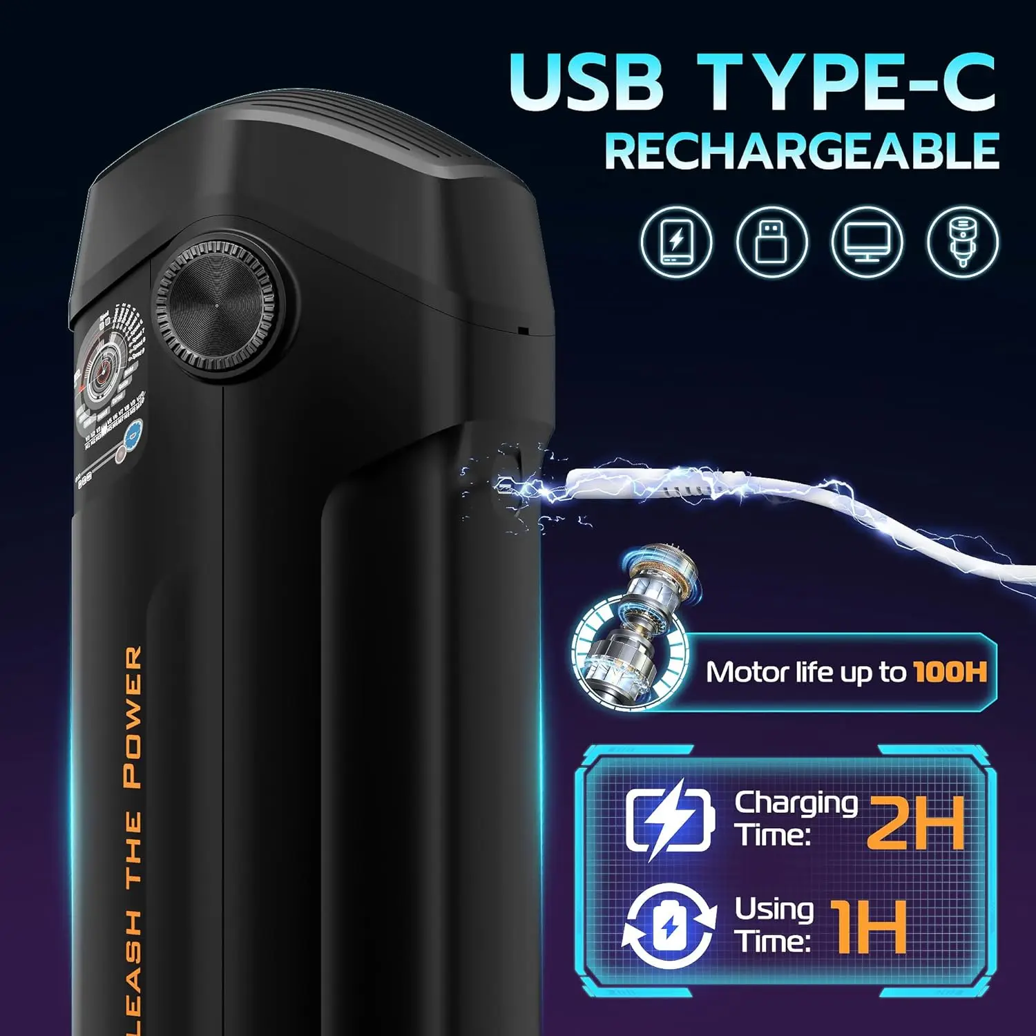 Automatic male device, male sex toy, adult toy pump,10 thrust and 15 thrust speed, toy with magnetic 3D sleeve and LCD display,