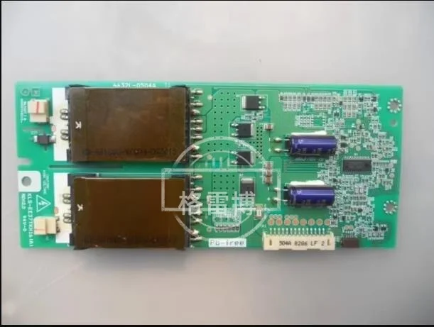 LT37900FHD hohe spannung baord inverter LCD Bord 6632L-0490A 6632L-0504A 6632L-0528A LC370WUN T-CON connect board