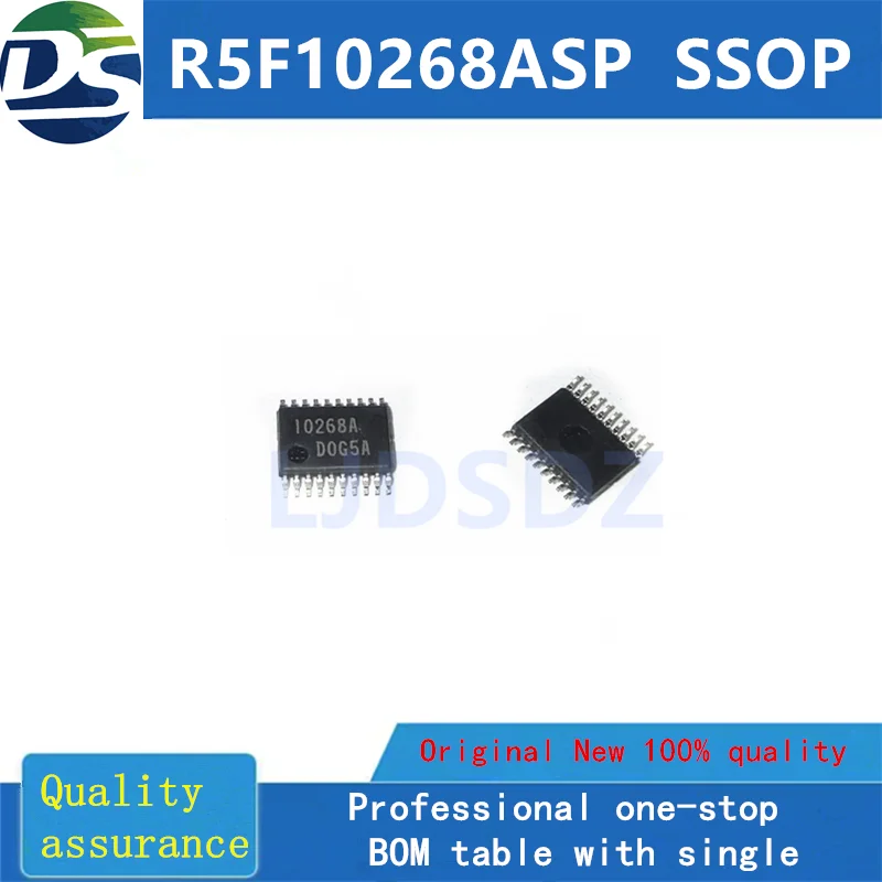 1 0PÇS/LOTE R5F1026…