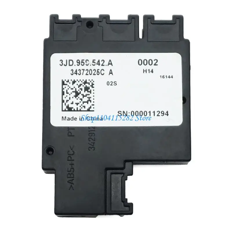 

Автомобильный модуль слежения за полосой движения Plug & Play с датчиком мониторинга в реальном времени 3JD959542A Автомобильные