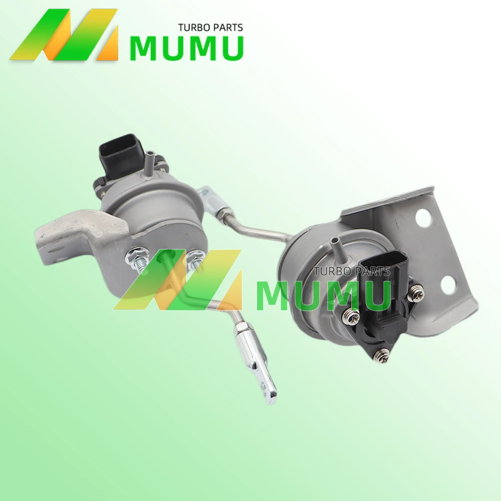 

Турбопривод TD03 TD03L4 для двигателя Ford Ranger 2.2 PUMA 2012-49131-06320 19131-06340 4913106320 1913106340