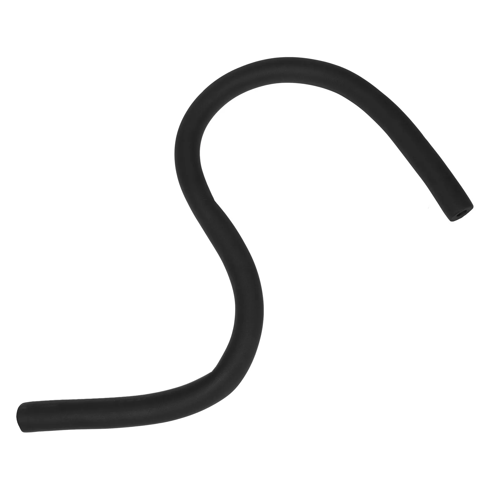 

Foam Pipe Insulation Sleeves Durable Flexible Fire Resistant Soundproof Covers for Plumbing Hot Water Pipes Outdoor Pipe