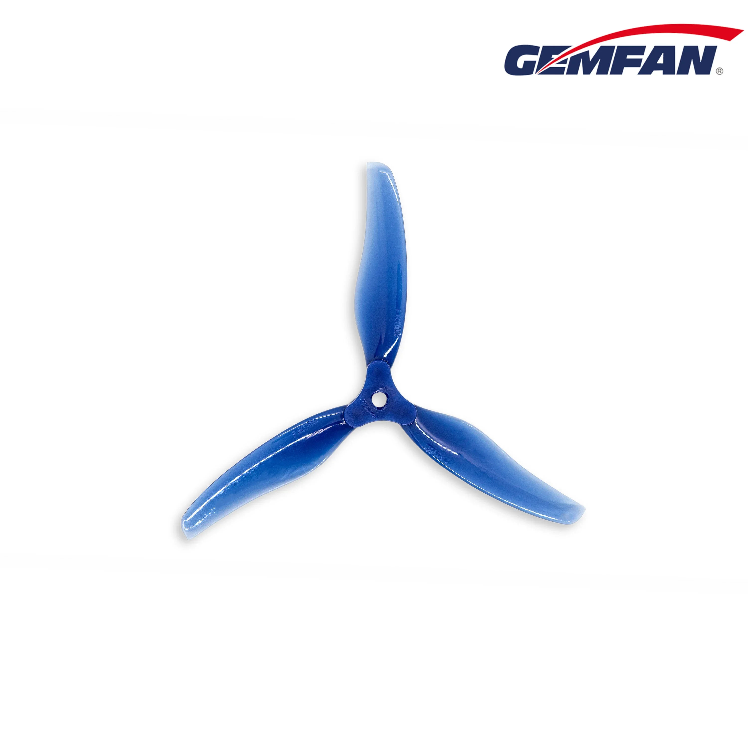 2 paia Gemfan Floppy Proppy 6030 2 pale 3 pale elica pieghevole da 6 pollici per droni multirotore RC FPV Racing