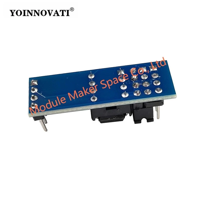 AT24C256 Serial EEPROM I2C Interface EEPROM Data Storage Module AT24C02 AT24C04 AT24C08 AT24C16 AT24C32 AT24C64 AT24C128