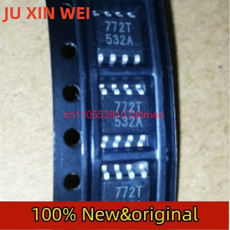 

ISP772T Новые 10 шт.