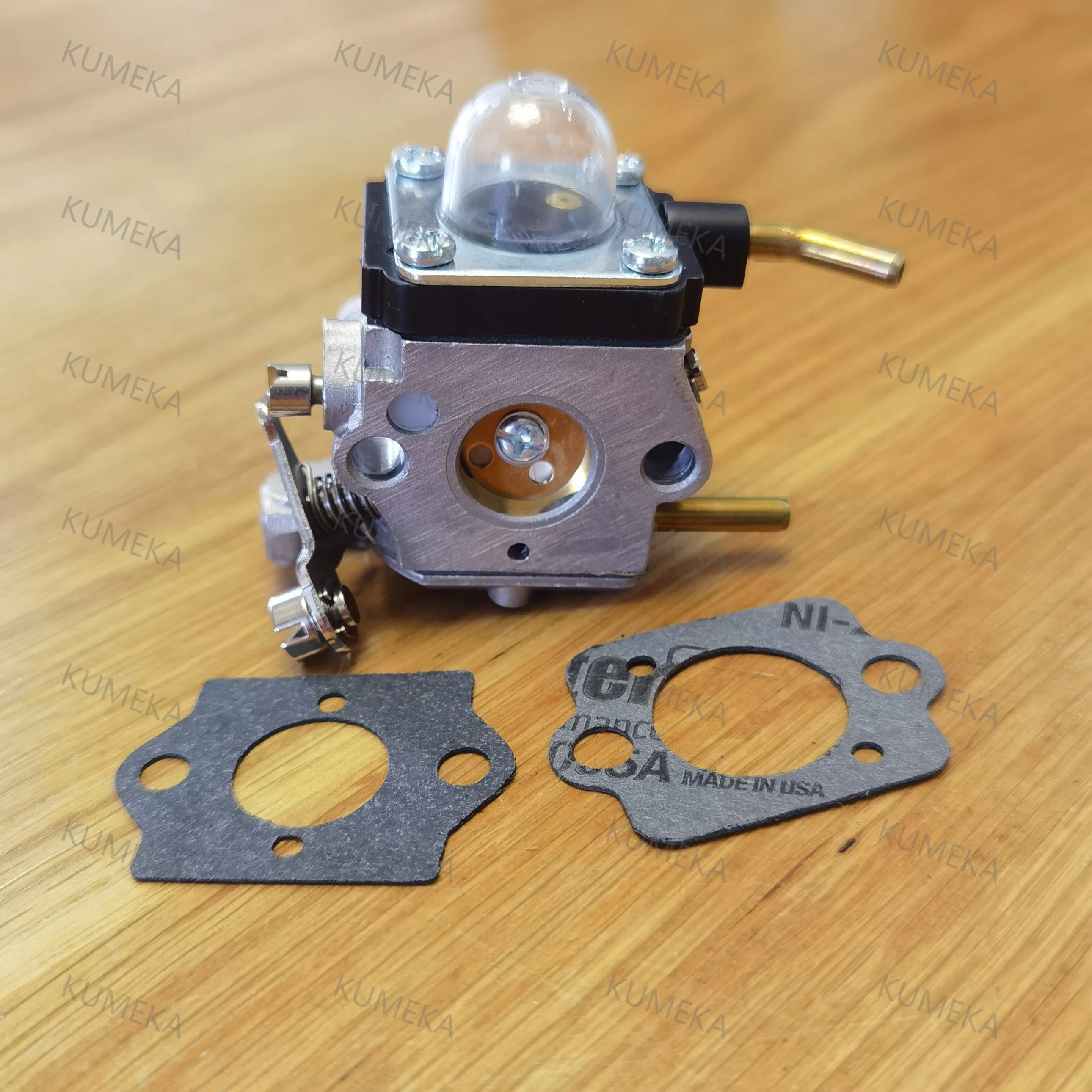 مكربن BG55 جديد يناسب استبدال STIHL SH55 SH85 BG65 BG45 # 4229 120 0604 زاما C1Q-S55B