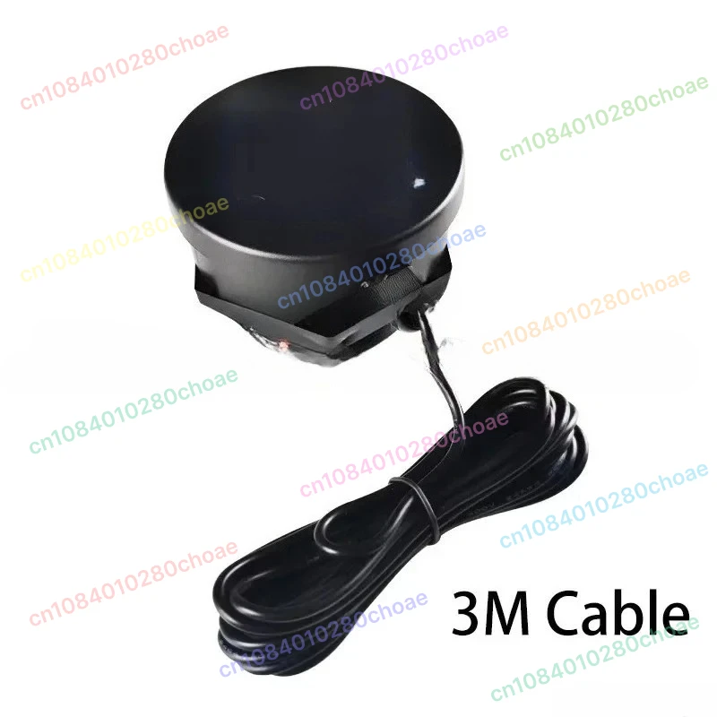 

Real-time IP67 Liquid Level Water Tank Monitor Sensor TLC2206-ZB Zigbee Signal Wireless WIFI Remote