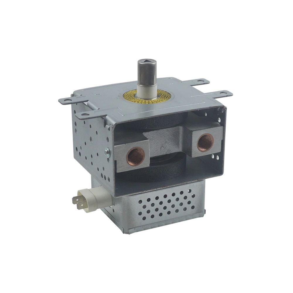 뉴 마그네트론 MG12W-M1 1.25KW 물 냉각 파나소닉 산업 전자 레인지 부품