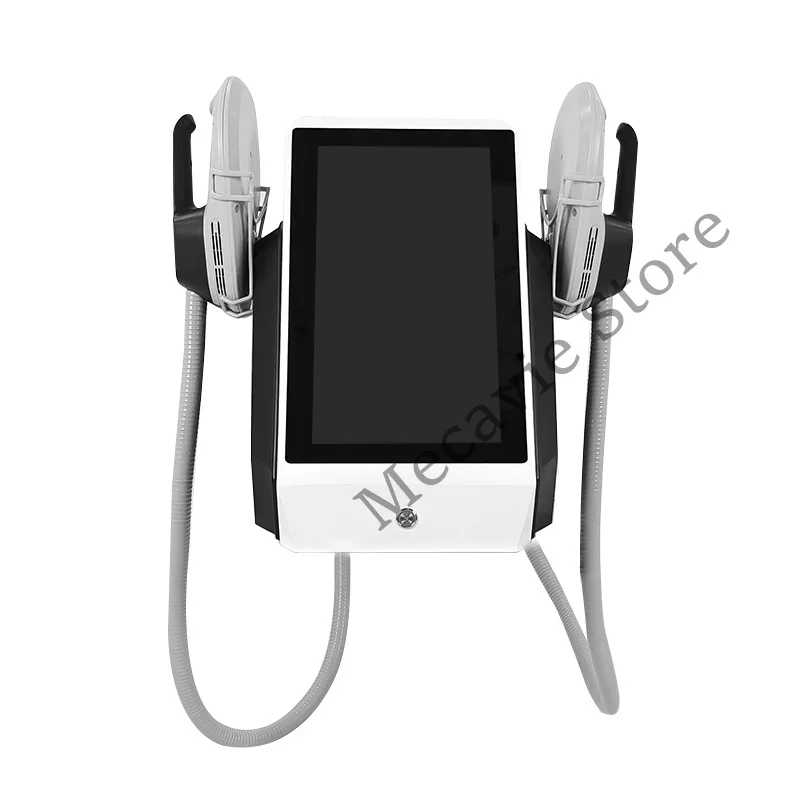 新しい EMSNova 15 テスラ 6500 ワット Hi--Emt EMS ポータブル筋肉痩身と減量彫刻ボディ彫刻マシンサロン