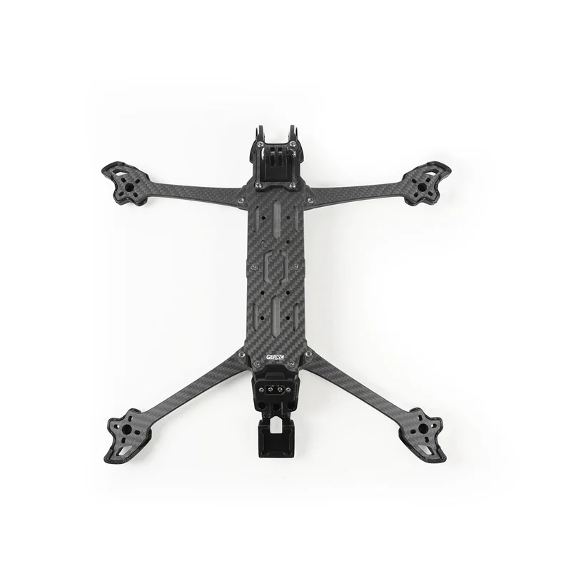 GEP-MOZ7 Frame With H-shaped Frame Design Suitable for Long Range Flight