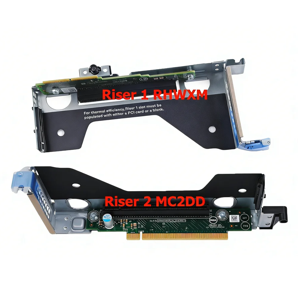 nuevo-riser-para-chasis-dell-poweredge-r440-riser-1-y-riser-2-x16-tarjeta-rhwxm-mc2dd