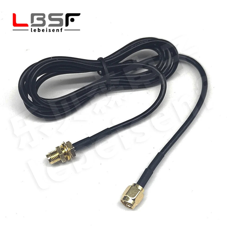 yZ[zAeiP[u SMA-JK SMA IXƃX̓lWOlWs RG174 A_v^ P[u 50 I[