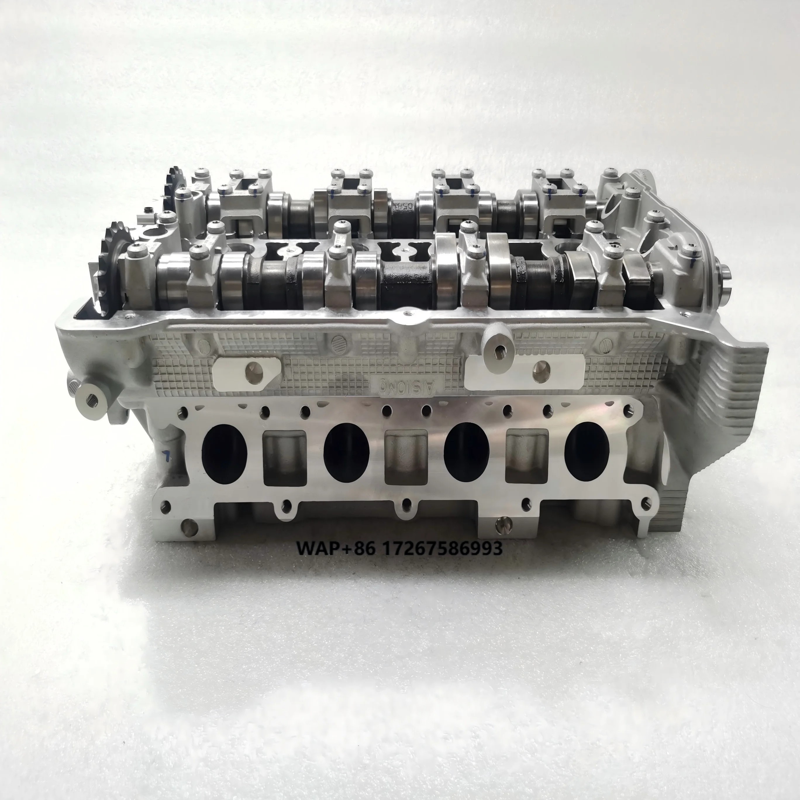 

06A103351G J L 910029 1.8t Amb Bam Cylinder Head Assy for V-W New Beetle Golf Jeta