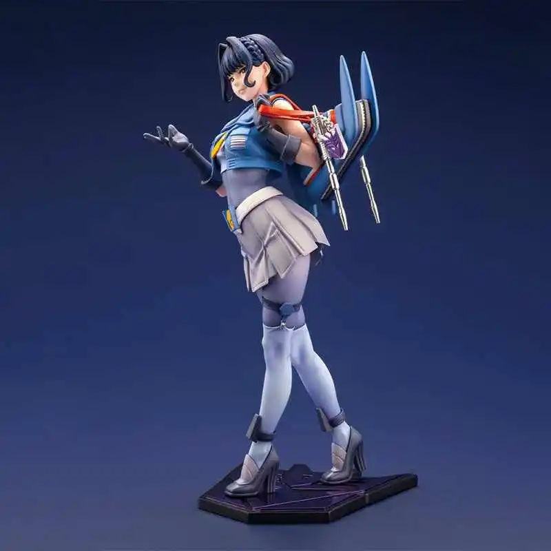 在庫あり 可愛い女の子のアニメアクションフィギュア PVC製コレクタブルモデル人形 キャラクターモデルおもちゃ ギフトコレクション