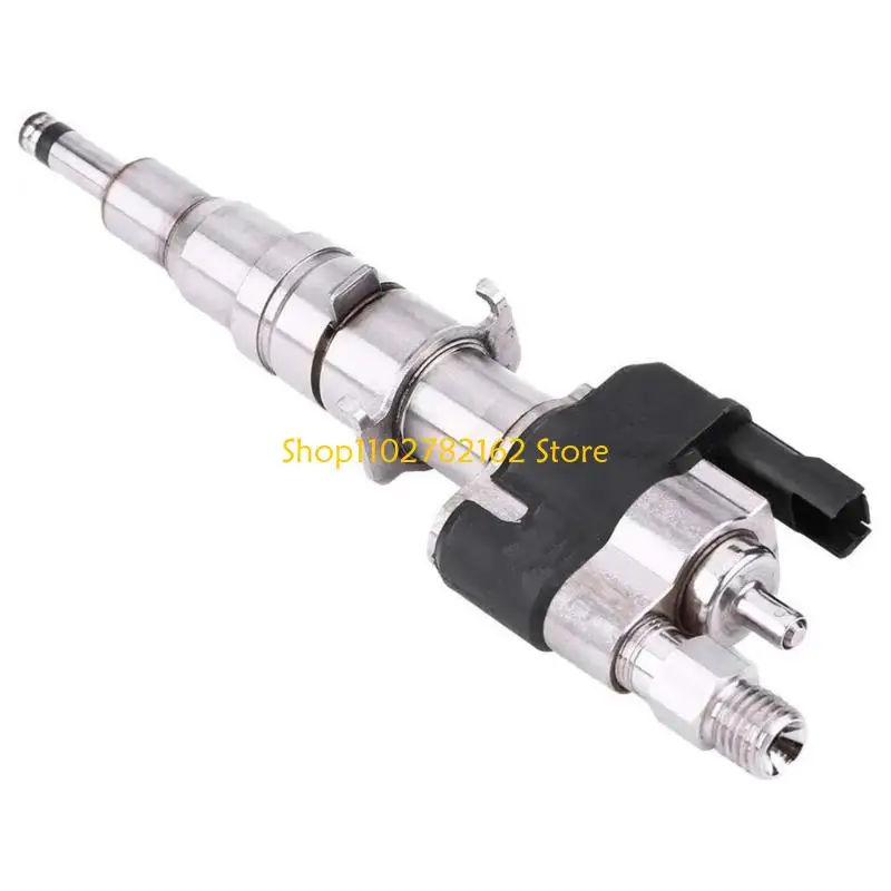 547B حاقن وقود السيارة اكسسوارات السيارات ل N54 N63 335i 535i 740Li B7 استبدال فوهة زيت الوقود 13537585261 13538616079 #1