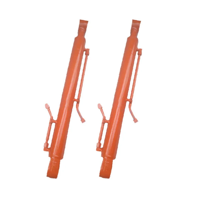 

Цилиндр экскаватора Hitachi Zx70-5a/5g Ковш экскаватора Маленький рычаг Средний рычаг Большой рычаг Гидравлический цилиндр в сборе Аксессуары