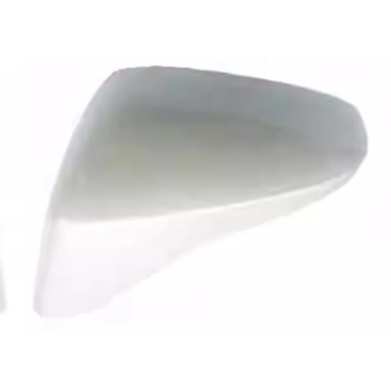 

Reverse Mirror Housing Rearview Lens White Upper Cover Plate for Aions Xuan Mei 530/580/630 2019 2020 2021 2022 Left Right Part