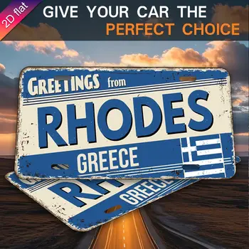 10 best sales Yunan hatırası - №1