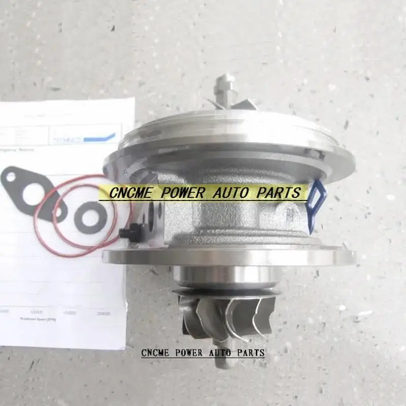 Turbo Cartridge Chr…