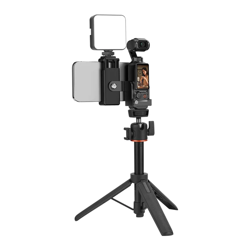 حامل محول توسيع SR لملحقات كاميرا DJI OSMO Pocket 3