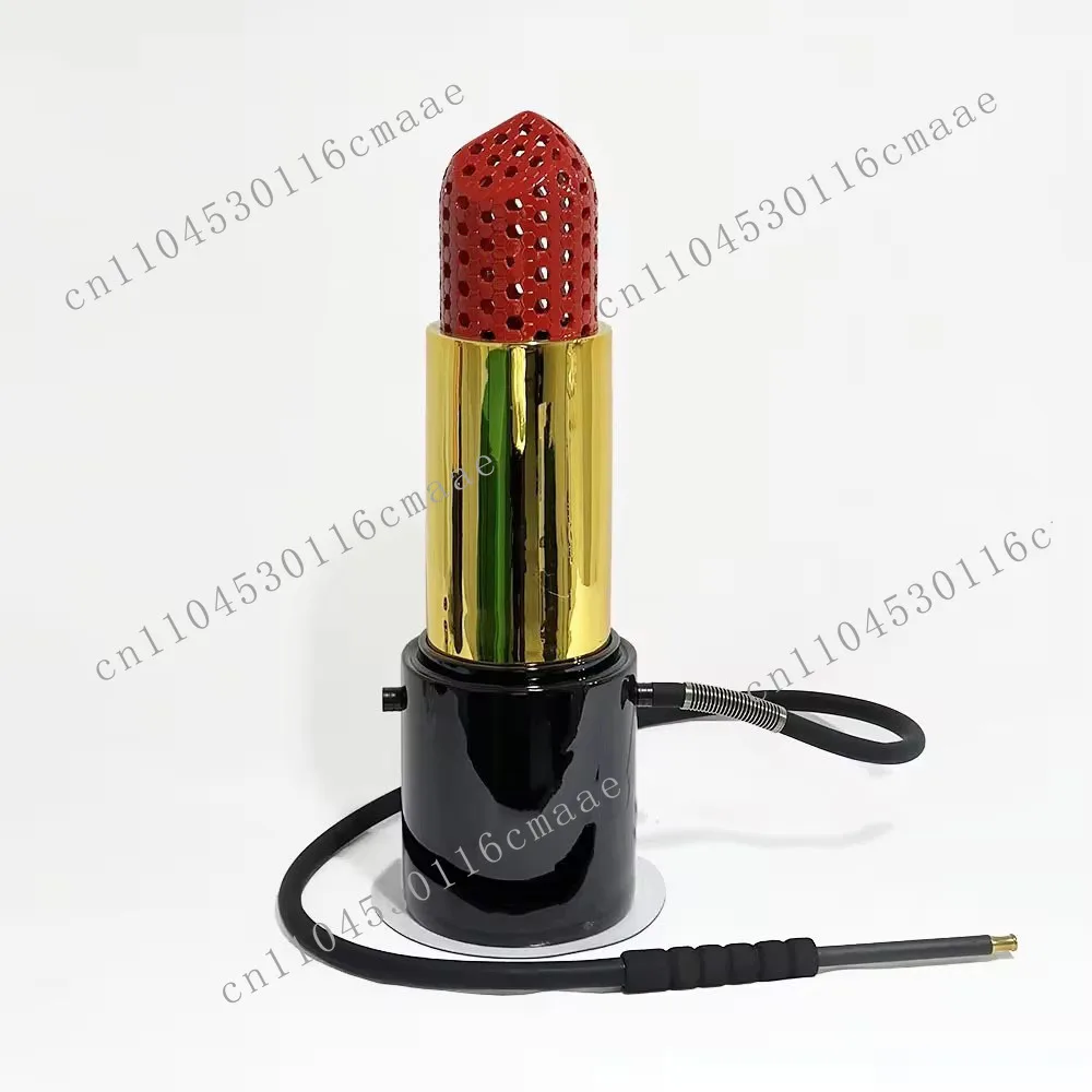 Search New Products Hot Sale Wholesale Shisha Narguile Hookah Lipstick