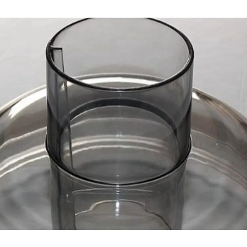 تنطبق على ملحقات عصارة فيليبس HR1832 HR1833 HR1836 HR1837 الغطاء العلوي غطاء بلاستيكي #1