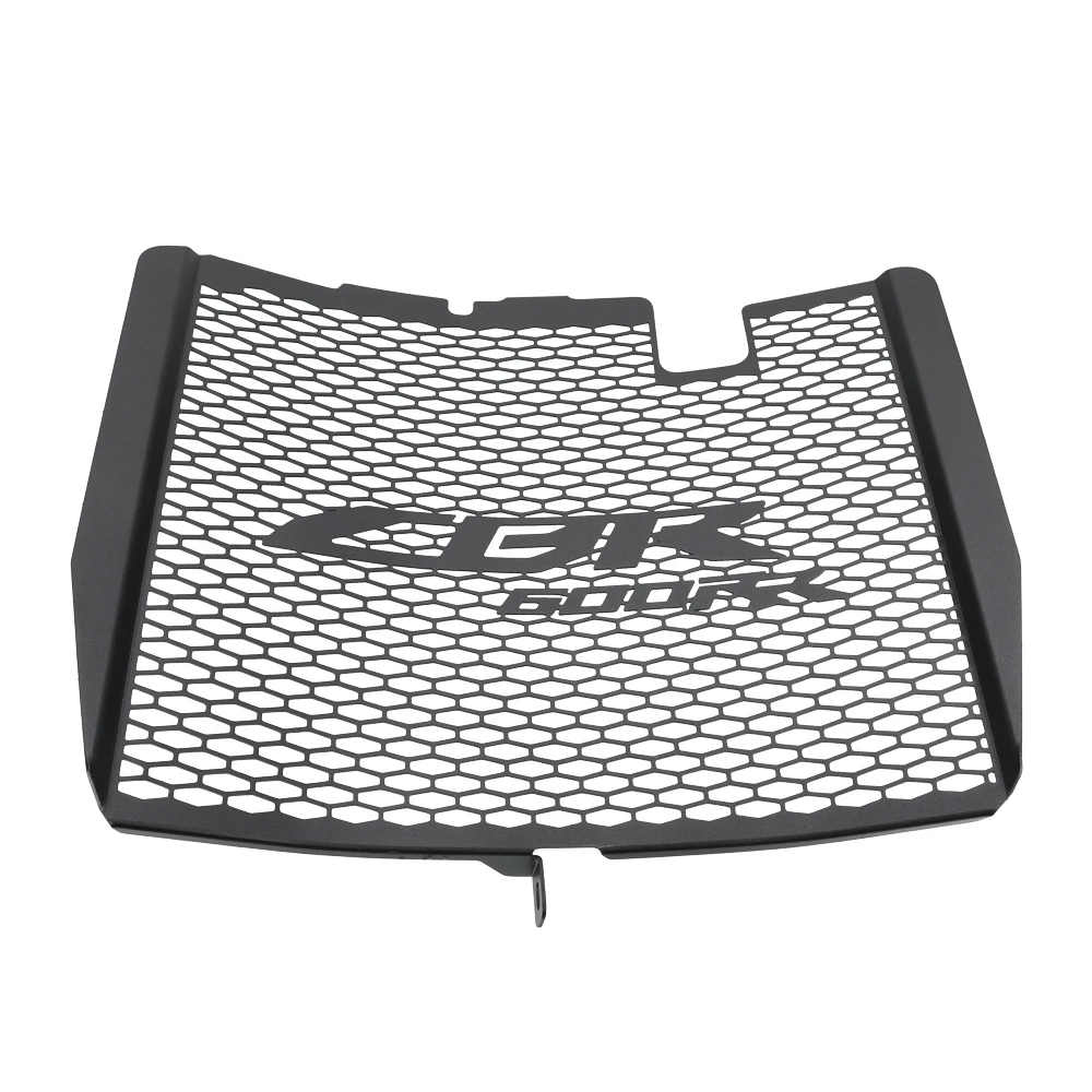 

2025 2026 Radiator Guard For Honda CBR 600RR ABS CBR600RR CBR 600 RR 2007-2024 Motorcycle Radiator Grill Guard Cover Protector
