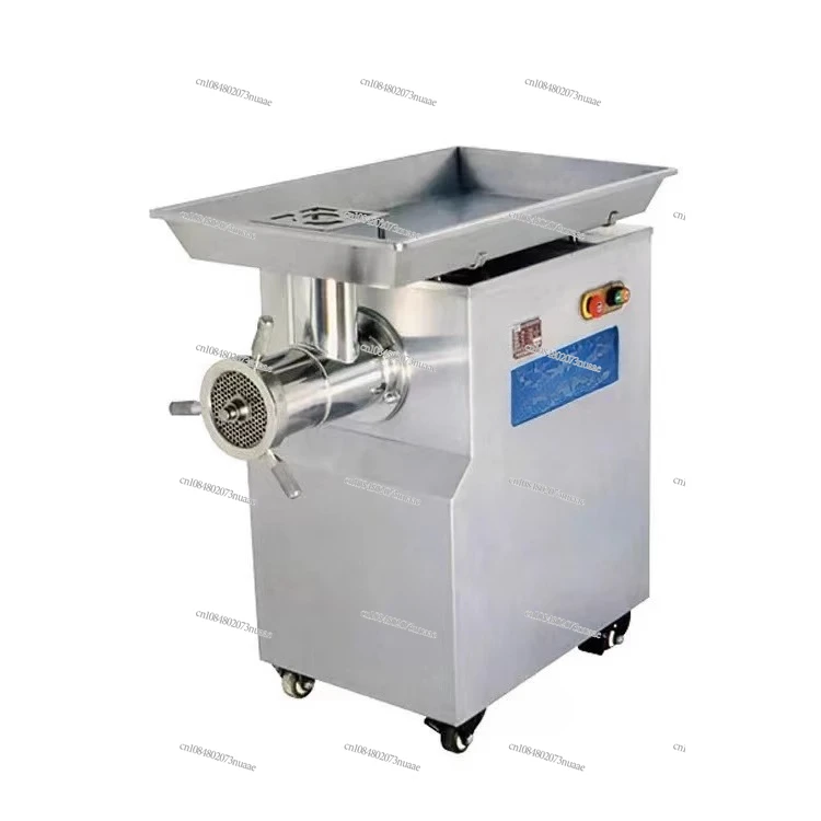 

Floor Type Meat Grinder Commercial Large Electric Meat Grinder