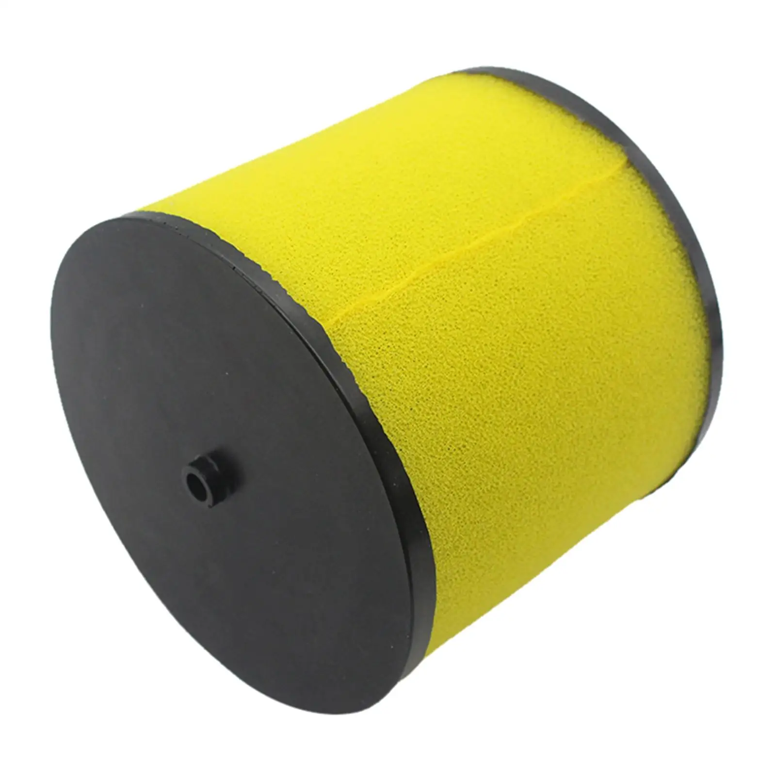 Motorcycle ATV Yellow Air Filter for 00 TRX400FW TRX450S TE TM