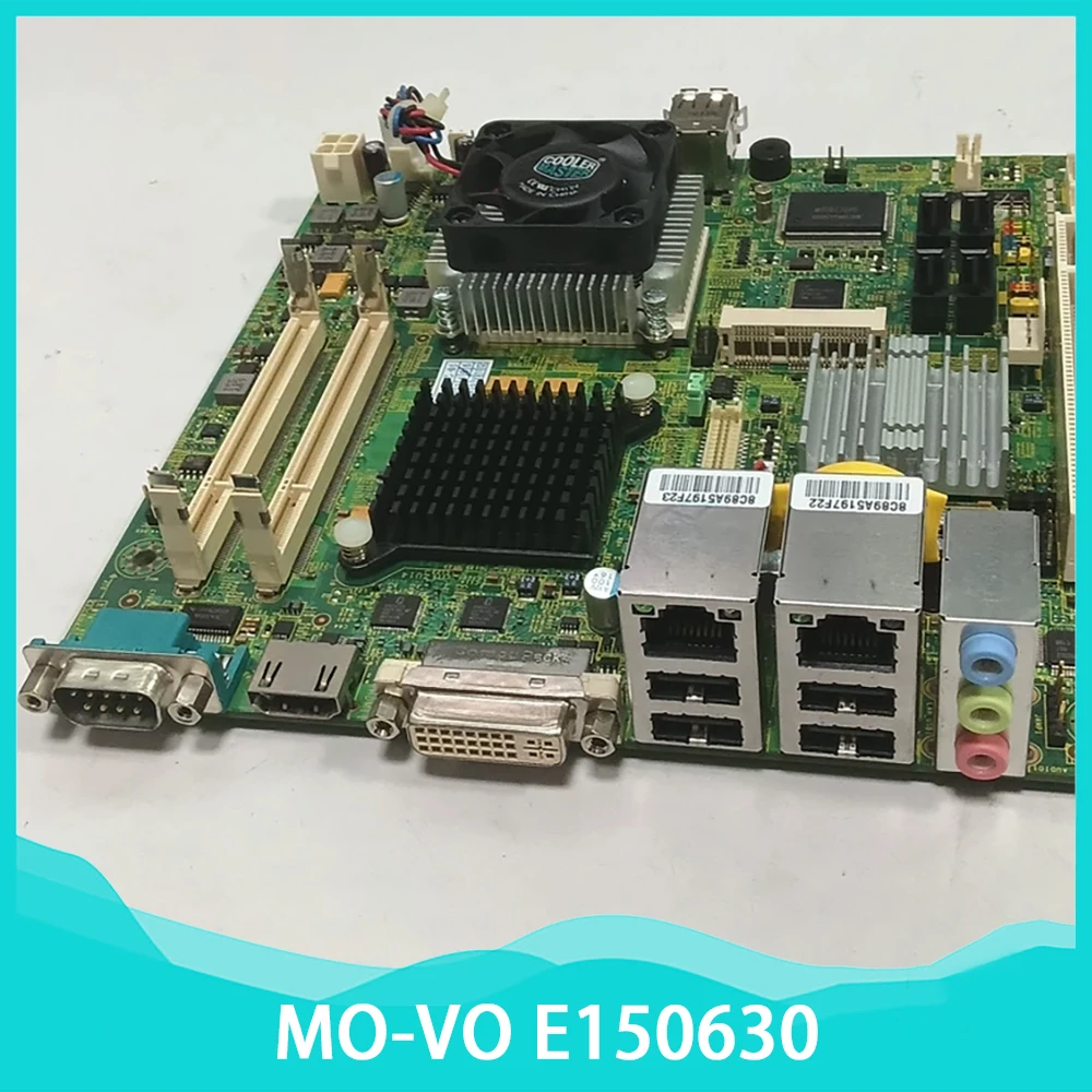 

Industrial Control Motherboard MO-VO E150630
